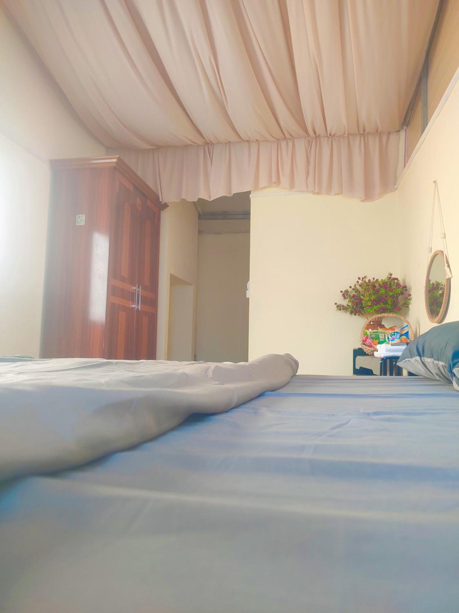 Thao Linh Home Sa Pa Exterior photo
